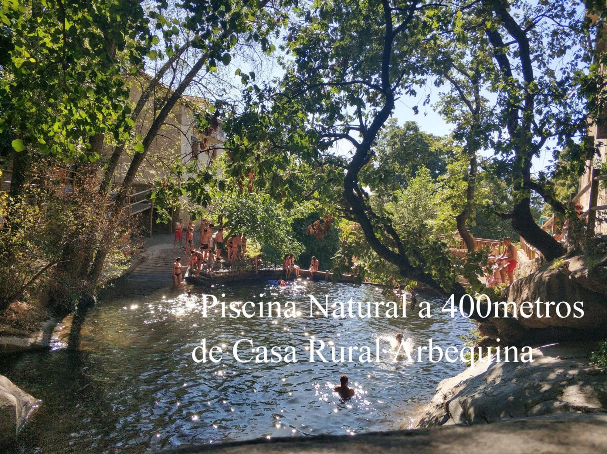 Rural Arbequina, Piscina Climatizada Termal Balneario El Salugral A 12 Kilómetros, 5 Euros Por Persona Casa de Campo *
