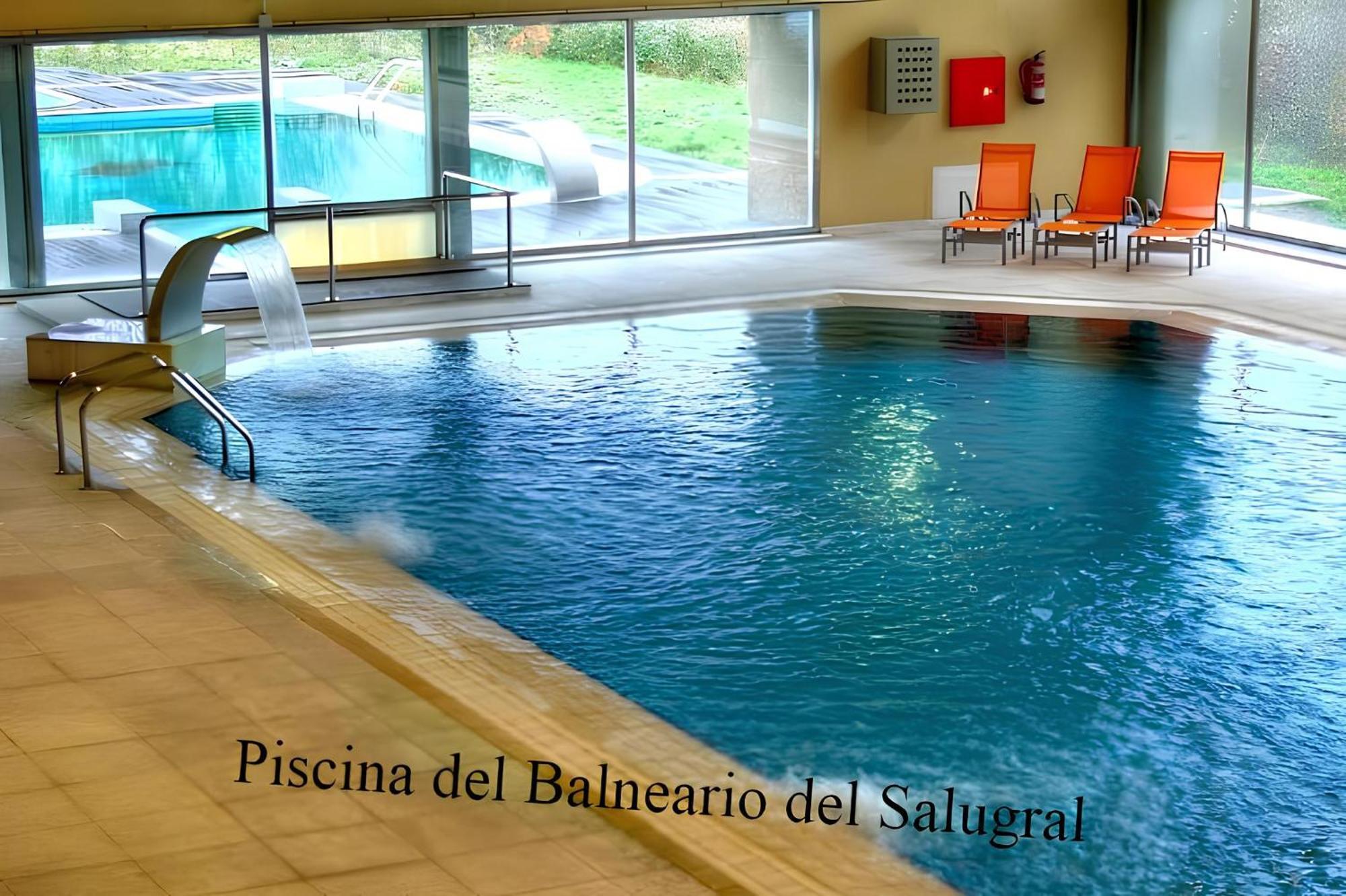 Arbequina, Refugio De Primavera