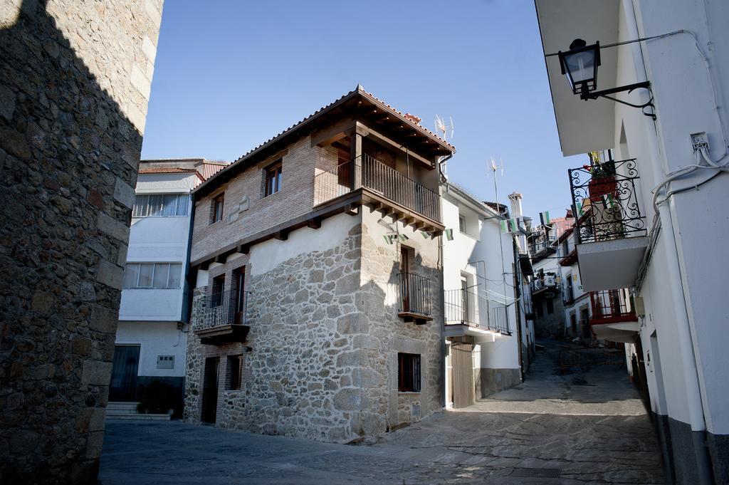 Arbequina, Refugio De Primavera Casas del Monte