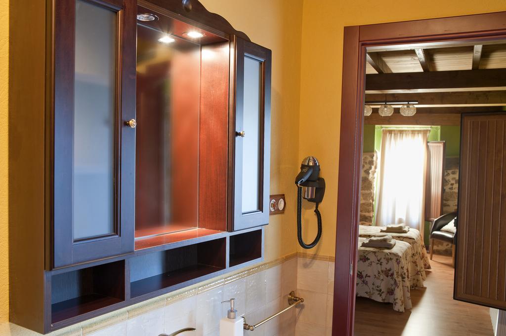 Arbequina, Refugio De Primavera Country house