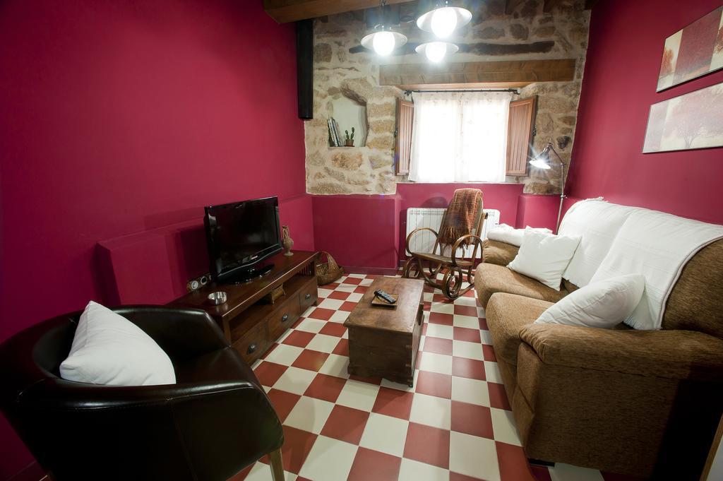 Arbequina, Refugio De Primavera Country house Casas del Monte